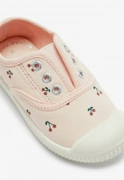 Next LACELESS MACHINE WASHABLE - Sneaker Low - Pink Cherry Print | Kinder -Next Verkäufe 2022 1e9ea809db2e4a35a42cb8f2d83c150a