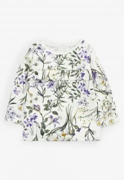 Next Kinder 3 PACK LONG SLEEVE - Langarmshirt - Purple 8 Next Kinder 3 PACK LONG SLEEVE - Langarmshirt - Purple -Next Verkäufe 2022 1ea06492550a48c0bce57f9562e96923