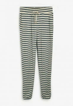 Next Damen RUGBY SET - Nachtwäsche Set - Navy Blue Stripe -Next Verkäufe 2022 1eac869a5b234f06ba5d60c1658a38a0