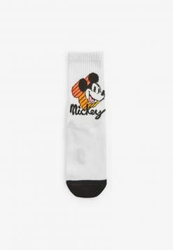 Next 3 PACK - Socken - Grey Yellow Mickey Mouse | Kinder -Next Verkäufe 2022 1eb4cff06efa4637913fdaee611bfedf