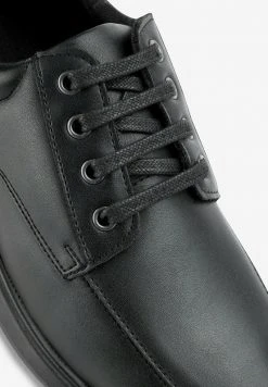 Next Herren Business-Schnürer - Black -Next Verkäufe 2022 1eba6a832da140c9ab7660c3a24528f3