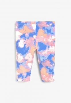 Next Kinder 2 PACK CROPPED - Leggings - Hosen - Blue Pink Tie Dye And Summer Print 8 Next Kinder 2 PACK CROPPED - Leggings - Hosen - Blue Pink Tie Dye And Summer Print -Next Verkäufe 2022 1ecd40beccad4764bb158d8bbcf34f9f