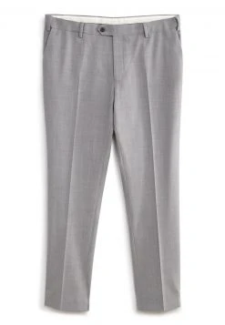 Next Herren BLEND MOTION FLEX - Stoffhose - Grey -Next Verkäufe 2022 1ed07612ab7e48e39d5ad17e5ccc8142