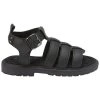 Next Kinder CHUNKY - Riemensandalette - Black