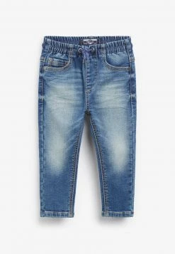 Next Kinder Jeans Straight Leg - Blue