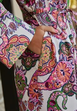 Next Damen Strandaccessoire - Multi Scarf Print -Next Verkäufe 2022 1f00ce9da22e484c90b061ccf3ce5226