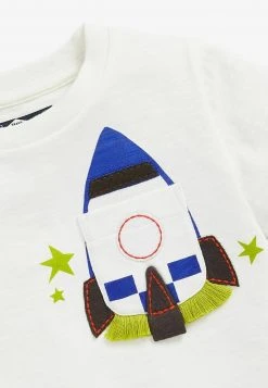 Next 3 PACK - T-Shirt Print - White | Kinder 11 Next 3 PACK - T-Shirt Print - White | Kinder -Next Verkäufe 2022 1f05ba5fad7e4041b850c4580a41807a