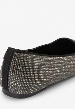 Next Klassischer Ballerina - Black | Damen 8 Next Klassischer Ballerina - Black | Damen -Next Verkäufe 2022 1f150742b3774c8e905f88d7b8f1359d