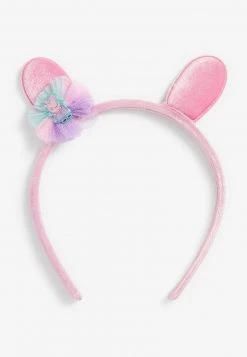 Next Kinder PEPPA PIG EARS - Haar-Styling-Accessoires - Pink