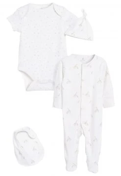 Next Unisex Strampler - Grey