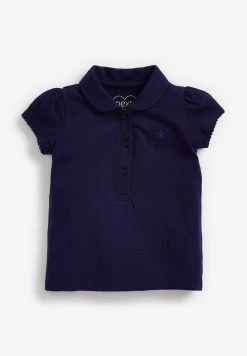 Next Kinder 3 PACK - Poloshirt - Blue -Next Verkäufe 2022 1f616508ce76419aaee59bc5cf6ba9e4