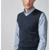 Next Herren Strickpullover - Blue