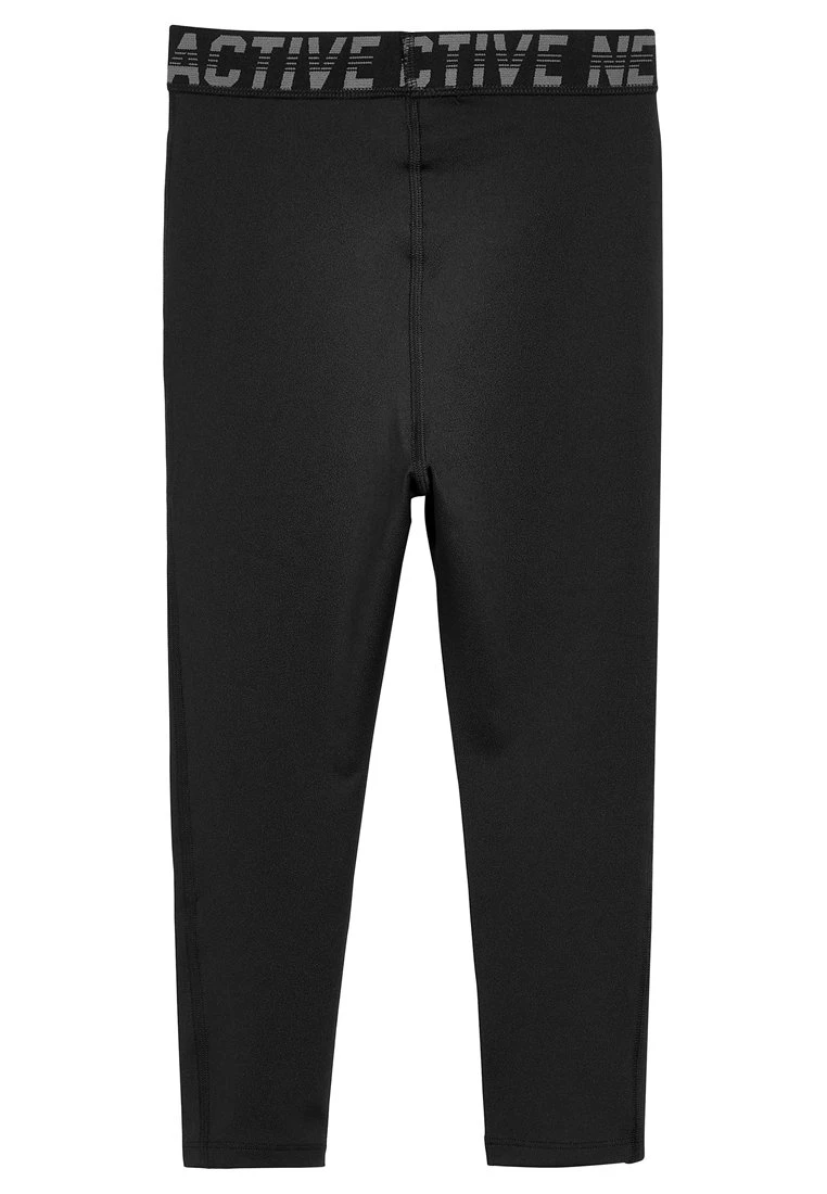 Next Leggings - Hosen - Black | Unisex 2 Next Leggings - Hosen - Black | Unisex – Bild 2
