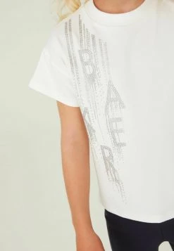 Next Kinder BAKER BY TED BAKER - T-Shirt Print - White -Next Verkäufe 2022 1f8b29bd2f4449eebf9843566c1dc61f