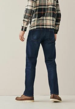 Next Herren ULTIMATE COMFORT - Jeans Straight Leg - Blue -Next Verkäufe 2022 1fa4b52d69e44d0baf88cb0eeb37bf0e