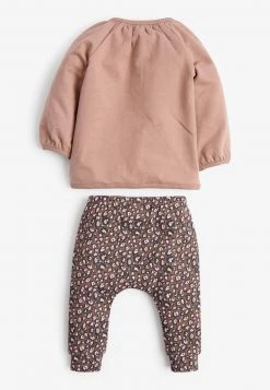 Next Kinder 8 PACK - Sweatshirt - Brown -Next Verkäufe 2022 1fb138fb6f7749ec8cc7d498e252dbaf