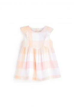 Next 0MTHS-2YRS - Freizeitkleid - Pink | Kinder