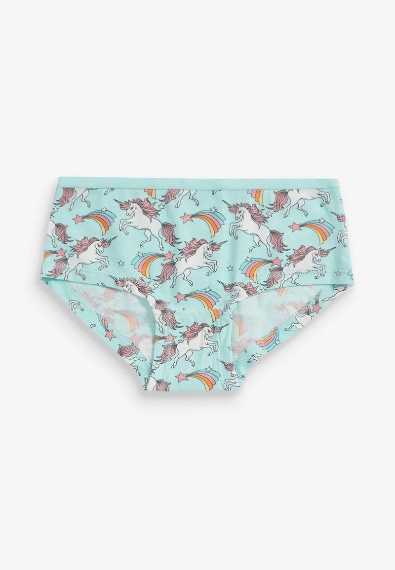 Next Kinder 5 PACK - Slip - Pink 5 Next Kinder 5 PACK - Slip - Pink – Bild 5