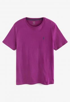 Next Herren 5 X REGULAR FIT MIT HIRSCHMOTIV - T-Shirt Basic - Rich Brights Mix -Next Verkäufe 2022 1fc79730117f44eb93c53d38cb54194c