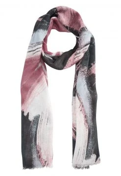 Next Damen Schal - Pink