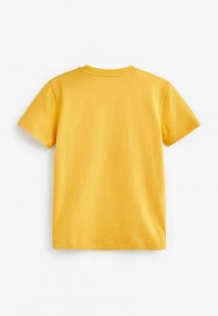 Next SHORT SLEEVE GRAPHIC (3-16YRS) - T-Shirt Print - Yellow Level Up Gamer | Kinder -Next Verkäufe 2022 1fe9321db933483e8b46d2461089fd1f
