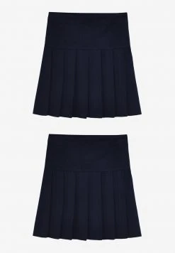 Next 2 PACK - A-Linien-Rock - Blue | Kinder -Next Verkäufe 2022 1ff541a0e5704f2a8975f12b0e006509