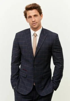 Next Herren Sakko - Dark Blue