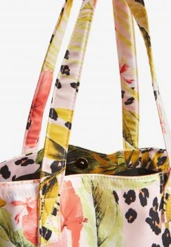 Next Damen SHOPPER - Shopping Bag - Multi Print -Next Verkäufe 2022 1ff60e7ca7e94211b982d7f9b2ad870e