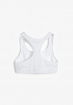 Next 3 PACK - Bustier - White | Kinder -Next Verkäufe 2022 1ff8b77e5f10425bad0182e5c6c1ade3