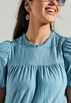 Next Damen Jerseykleid - Blue -Next Verkäufe 2022 2001784838aa475aab1b9af3855985bd