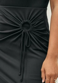 Next Damen A-Linien-Rock - Black -Next Verkäufe 2022 2005dd29fdc54cd196c24063e30217ea