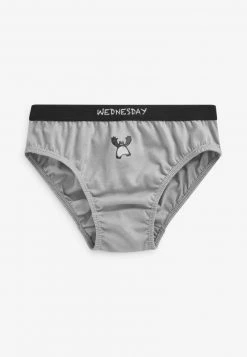 Next Kinder 7 PACK - Slip - White -Next Verkäufe 2022 200bf4d5068348a4a38d0ab77cdf289a