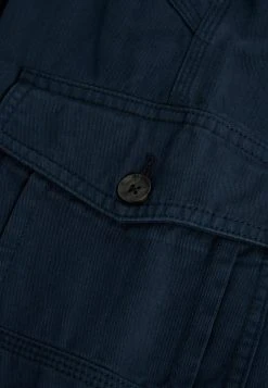 Next Herren PREMIUM LAUNDERED - Shorts - Navy Blue -Next Verkäufe 2022 20230ee71e894d40852acf1cc22dbdd1