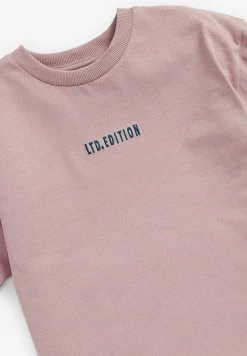 Next Kinder 4 PACK RELAXED FIT - T-Shirt Basic - Green -Next Verkäufe 2022 203f054571c84947aa8e82f2c19bba08