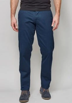 Next Herren Chino - Blue
