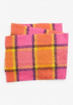 Next Kinder Schal - Orange