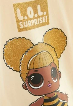 Next Kinder LICENSE SET - Nachtwäsche Set - Yellow -Next Verkäufe 2022 207d19b7545d48d89d2a0d56366f91a0