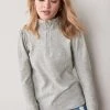 Next Damen Strickpullover - Grey