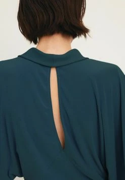 Next Damen Bluse - Teal -Next Verkäufe 2022 208bb35ee787405691a24af8901b651c