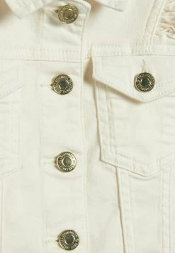 Next GILET - Weste - Beige | Kinder