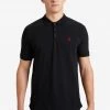 Next Herren Poloshirt - Black