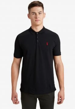 Next Herren Poloshirt - Black