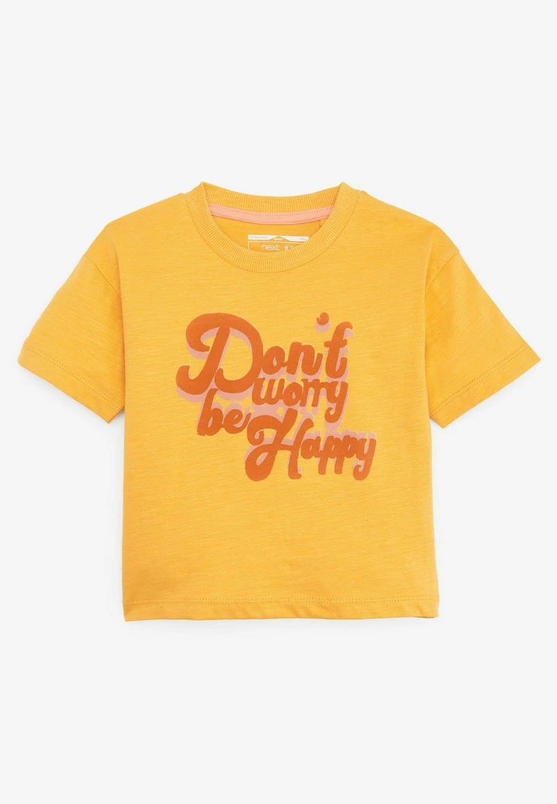 Next 3 PACK OVERSIZED - T-Shirt Print - Multi Campervan | Kinder 3 Next 3 PACK OVERSIZED - T-Shirt Print - Multi Campervan | Kinder – Bild 3