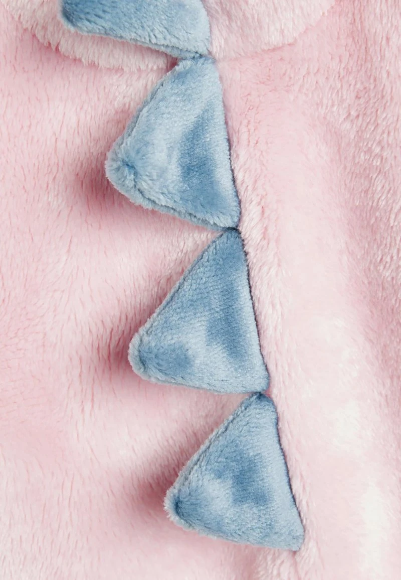 Next Kinder Jumpsuit - Pink 3 Next Kinder Jumpsuit - Pink – Bild 3