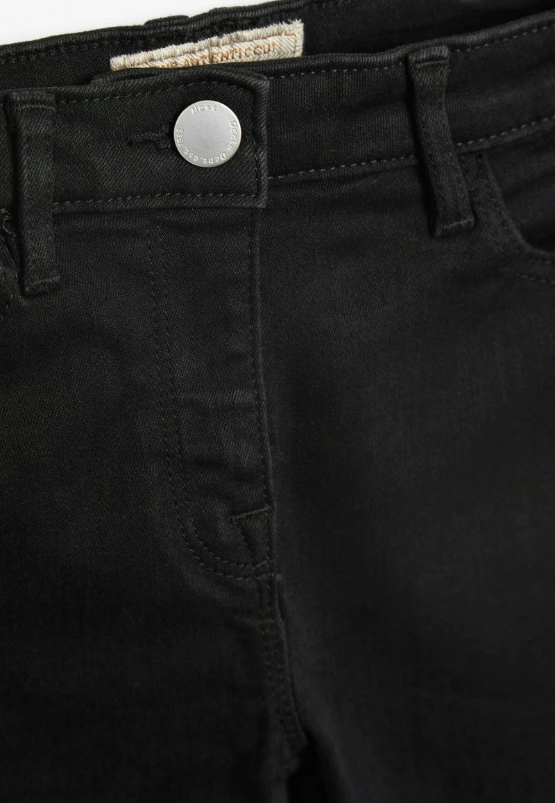 Next Kinder Jeans Skinny Fit - Black 3 Next Kinder Jeans Skinny Fit - Black – Bild 3