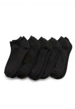 Next Damen 5 PACK - Füßlinge - Black