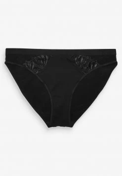 Next Damen KNICKERS - Slip - Black -Next Verkäufe 2022 2103a9ee3b424936aafae5a422d71ba1