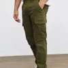 Next Cargohose - Green | Herren