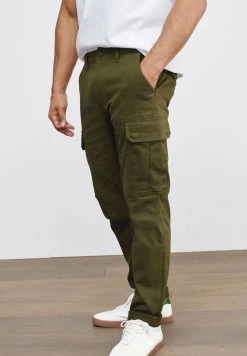 Next Cargohose - Green | Herren