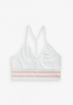 Next Damen 2 PACK - Bustier - Black -Next Verkäufe 2022 210732ffee2a48749d4b5cb588c7deda